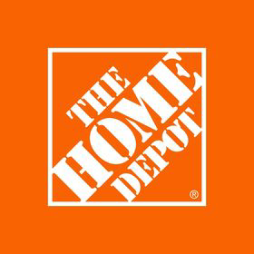 Home Depot sound install